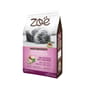 ZOE ZOE 貓糧 穀物營養火雞配豌豆及焗薯 室內貓尿道配方 ZO576 3lbs 3lb  正面圖