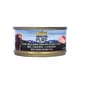 CANIDAE CANIDAE 咖比 PURE 狗罐頭 雞肉白身吞拿魚三文魚及蔬菜 Chicken & Salmon in Pumpkin Soup 70g 70g  正面圖