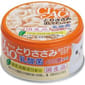 CIAO CIAO 貓罐頭 乳酸菌 雞肉及扇貝 85g 85g  正面圖