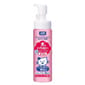 日本獅王LION 日本獅王LION Pet 貓貓專用 清潔除菌免沖洗泡沫 200ml 200ml  正面圖