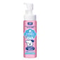 日本獅王LION 日本獅王LION Pet 狗狗專用 清潔除菌免沖洗泡沫 200ml 200ml  正面圖