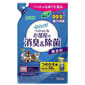 日本獅王LION 日本獅王LION Pet 寵物除菌消臭噴霧 無香料配方 補充包裝 320ml 320ml  正面圖