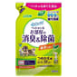 日本獅王LION 日本獅王LION Pet 寵物除菌消臭噴霧 綠茶味 補充包裝 320ml  停售 320ml  正面圖