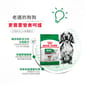 Royal Canin Royal Canin 狗糧 法國皇家狗糧 健康營養系列 小型老犬12+營養配方 小型老犬糧 12+ SPR12 1.5kg 5kg  側面圖