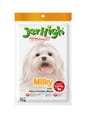 Jerhigh Jerhigh 狗小食 Milky牛奶條 70g 70g  正面圖