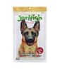 Jerhigh Jerhigh 狗小食 Chicken Jerky 雞胸塊 50g 50g  正面圖
