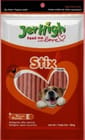 Jerhigh Jerhigh 狗小食 Stix 幼雞條 100g 100g  正面圖