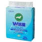 日本Clean 日本Clean One W雙重抗菌鎖臭 寵物尿墊 狗尿墊 狗尿片 [30*45 S碼 100枚]   正面圖
