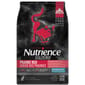 Nutrience Nutrience SUBZERO 無穀物貓糧 全貓配方 凍乾脫水鮮牛肝配紅肉及海魚 10lb 4.5kg 10lb  正面圖