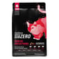 Nutrience Nutrience SUBZERO 無穀物貓糧 全貓配方 凍乾脫水鮮牛肝配紅肉及海魚 10lb 4.5kg 10lb  正面圖