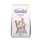 Gosbi Gosbi Original 貓糧 成貓配方 3kg 3kg  正面圖