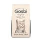 Gosbi Gosbi Original 無穀物貓糧 成貓配方 3kg 3kg  正面圖