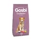 Gosbi Gosbi Exclusive 狗糧 全營養蔬果系列 中型幼犬配方 12kg 12kg  正面圖