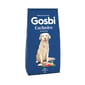 Gosbi Gosbi Exclusive 狗糧 全營養蔬果系列 中型成犬配方 純魚肉 3kg 3kg  正面圖