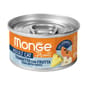 Monge FRUITS Cat Canned Food Recipe with Tuna & Flakes with Fruit for Adult 80g (MO3314) pet shop