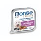 Monge Monge Fresh 狗餐盒 羊肉 100g 100g  正面圖