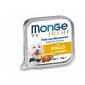 Monge Monge Fresh 狗餐盒 雞肉 100g 100g  正面圖