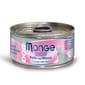 Monge Monge Natural 真肉絲狗罐 雞肉牛肉 95g 95g  正面圖