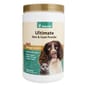 NaturVet天然寶 NaturVet天然寶 保健品 多種維他命營養美毛粉 14oz 14oz  正面圖