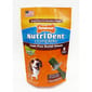Nylabone Nylabone 潔齒骨 雞肉味 7支  犬用 正面圖