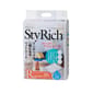 日本StyRich 日本StyRich Wide 花香味寵物尿墊 狗尿墊 狗尿片 [34*44 S碼 88枚]   正面圖