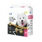 PETBEST PETBEST 竹炭檸檬加厚除臭超吸水 寵物尿墊 狗尿墊 狗尿片 [45x60 M碼 50枚]   正面圖