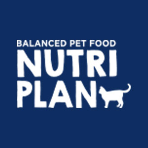 Nutriplan 營養企劃 商標