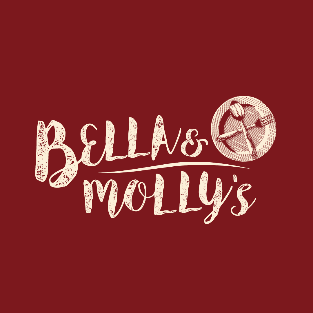 Bella & Molly's 貝莉 商標