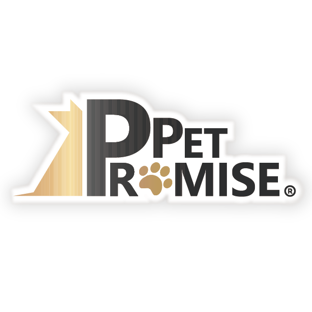 Pet Promise 毛孩承諾 官方商標