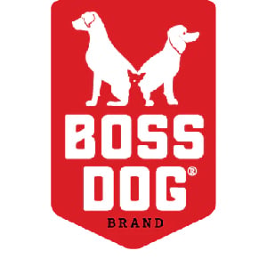 Boss Dog 官方商標