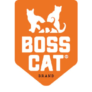 Boss Cat 官方商標